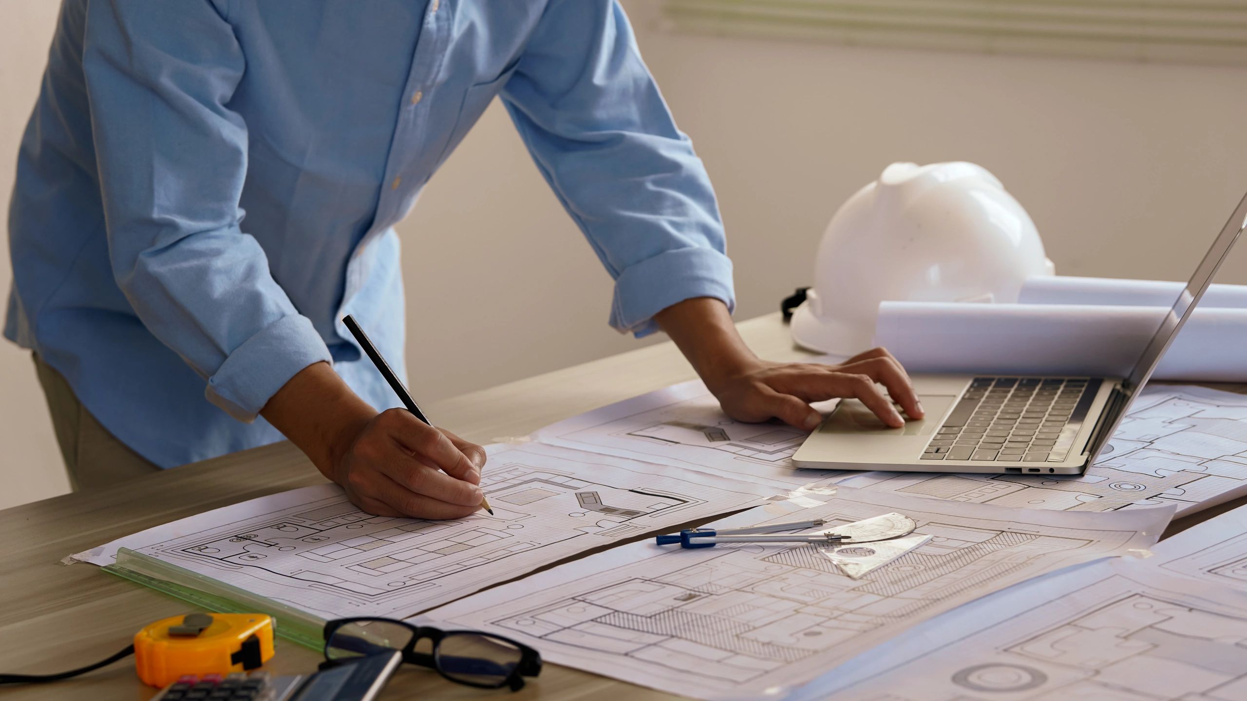 Defense Engineering Consulting